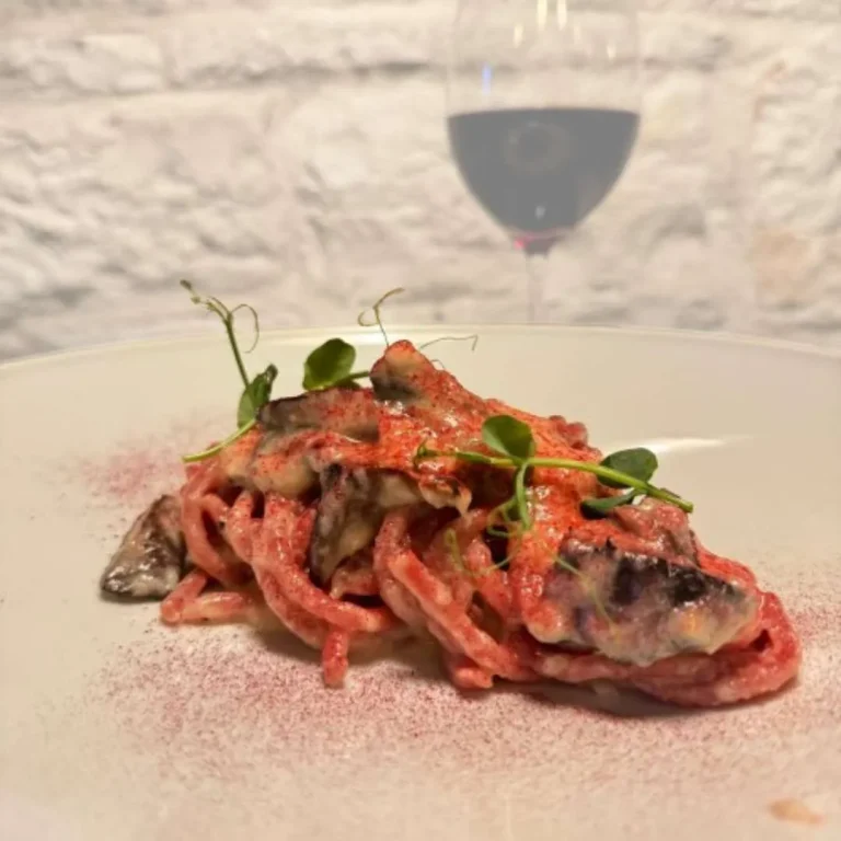 Ristoranti Giovinazzo SoSò Fidelity Premio 1 con 10 punti