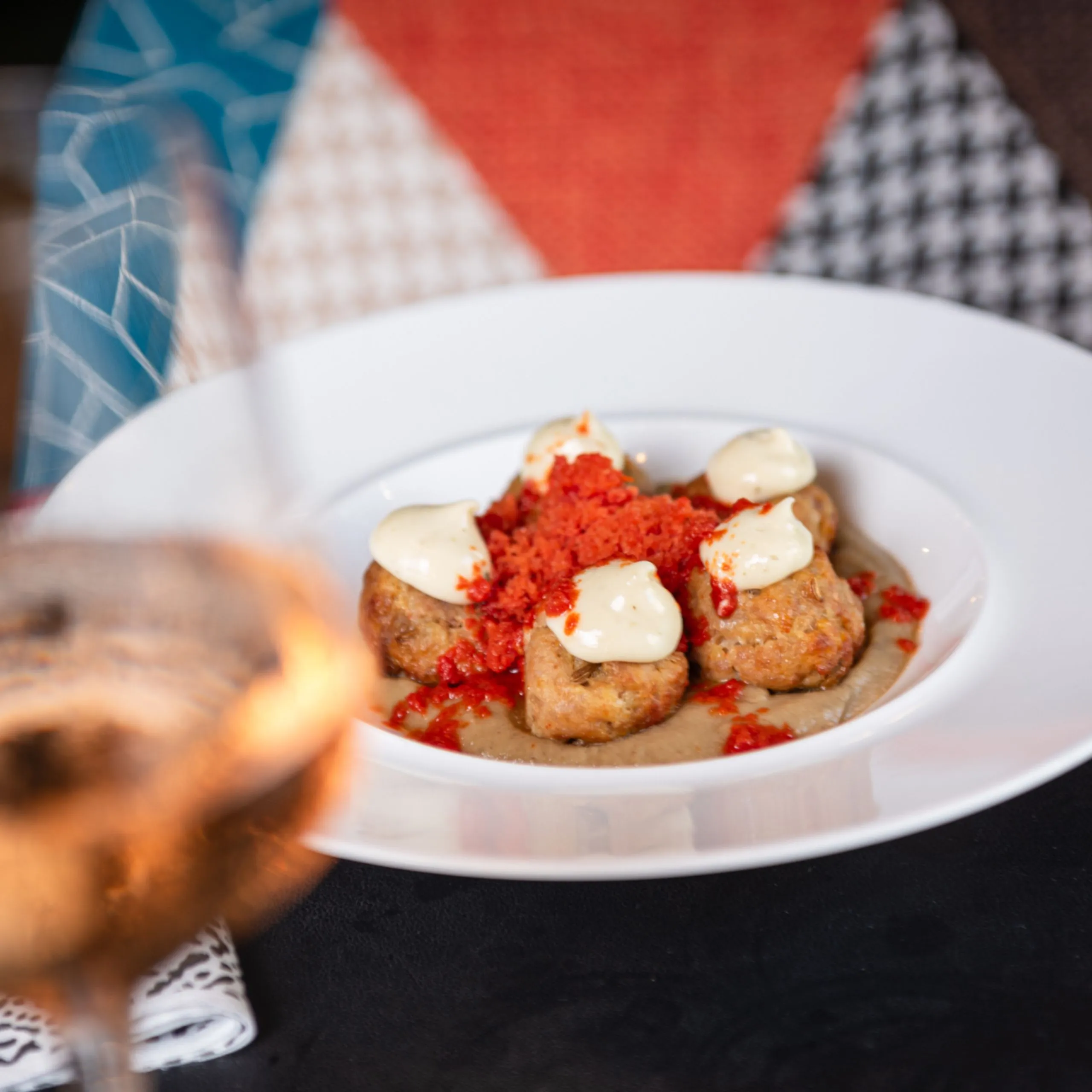 Ristoranti Giovinazzo SoSò Piatto