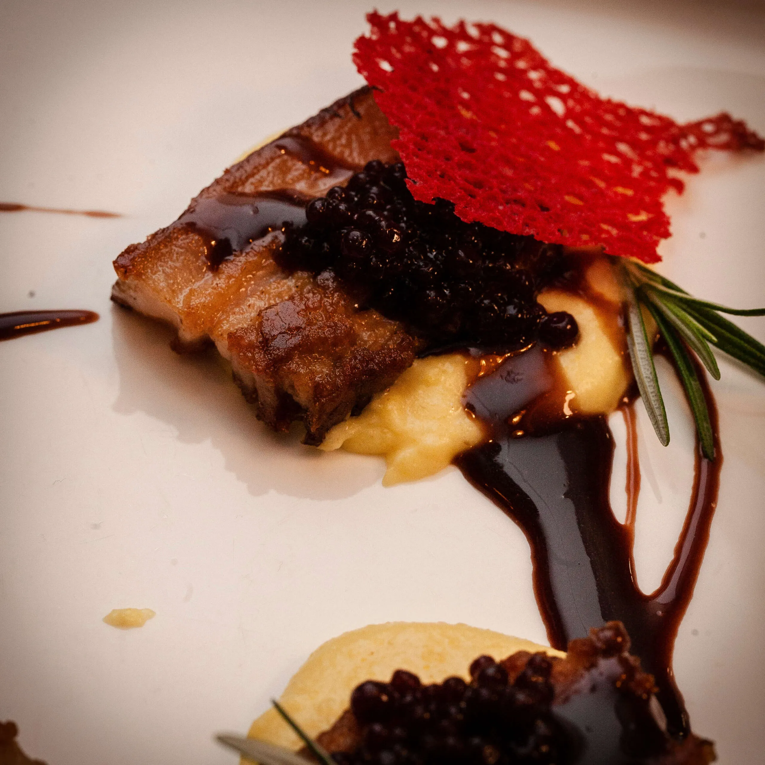 Ristoranti Giovinazzo SoSò Piatto