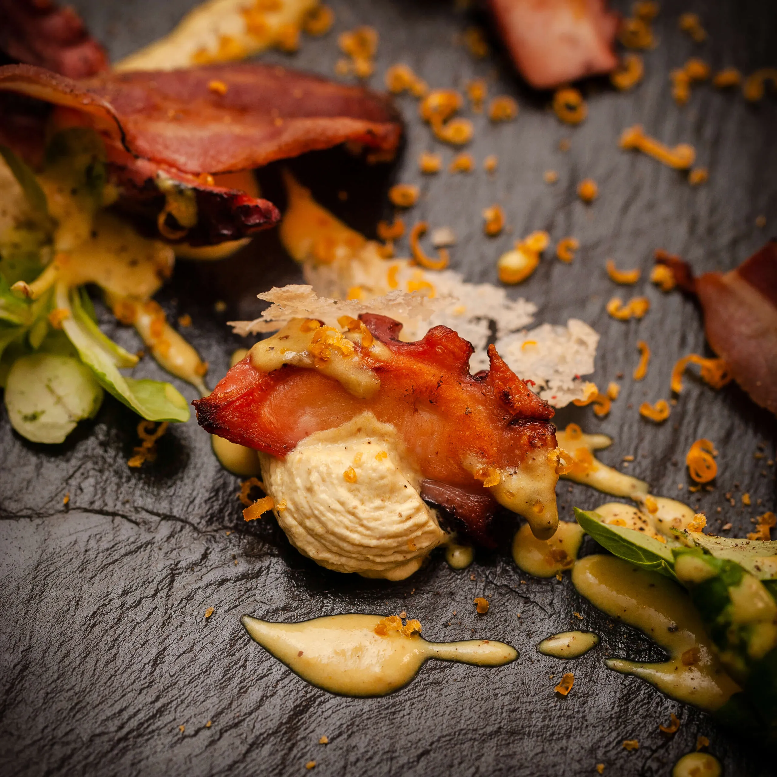 Ristoranti Giovinazzo SoSò Piatto