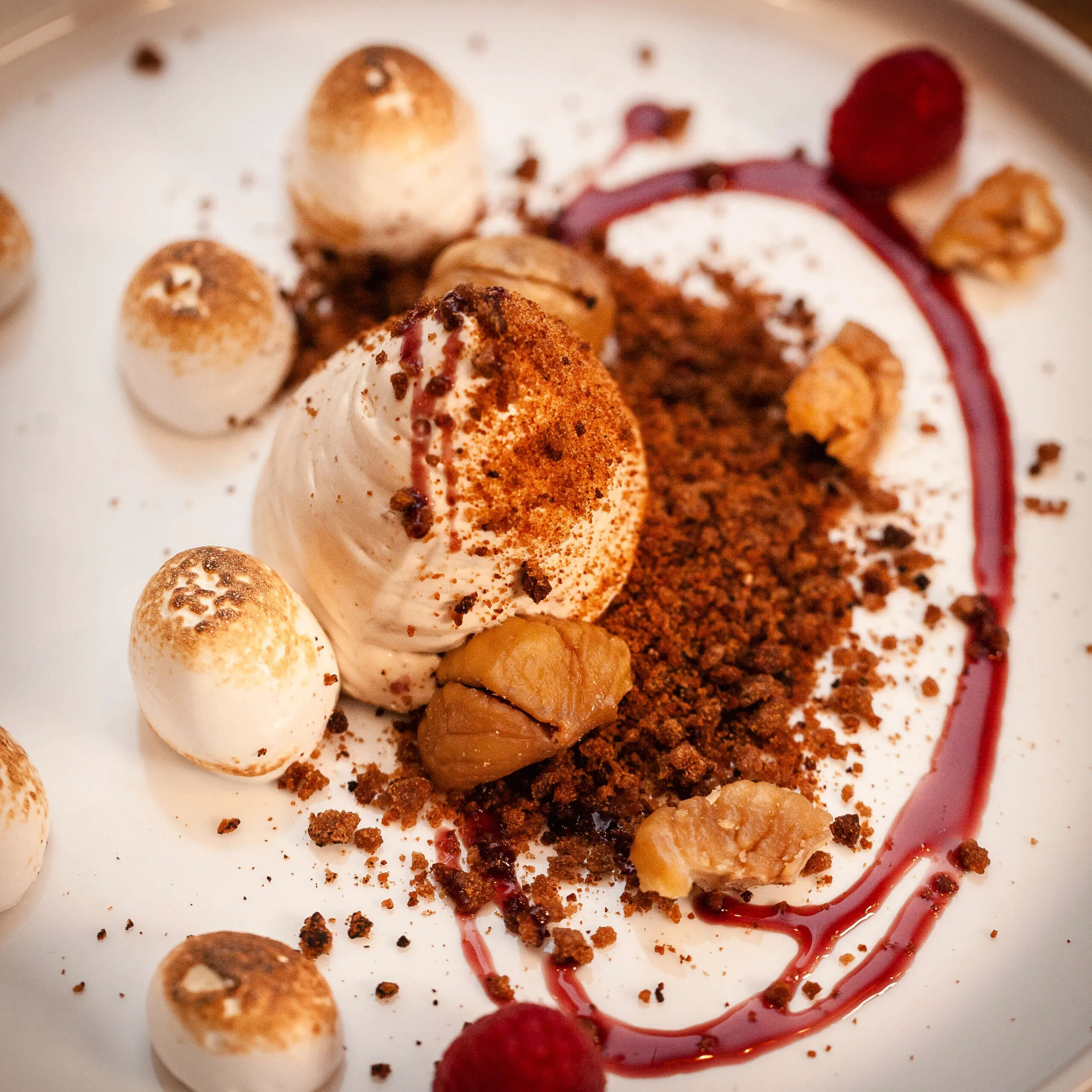 Ristoranti Giovinazzo SoSò Piatto