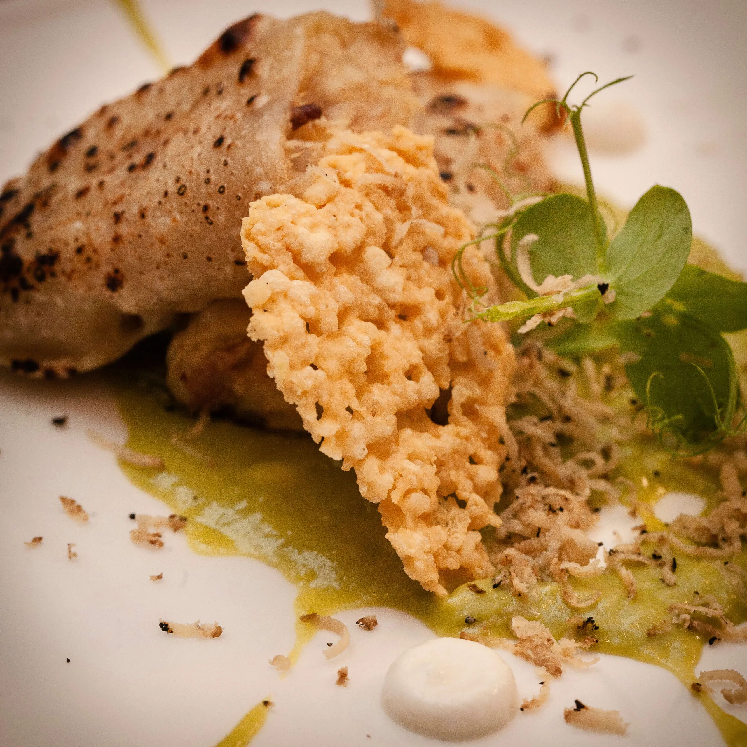 Ristoranti Giovinazzo SoSò Piatto